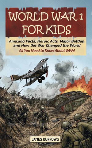 World War 1 for Kids