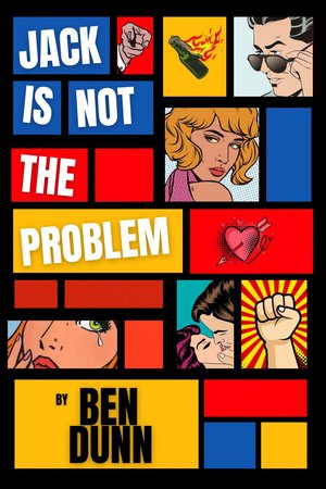 Jack Is Not The Problem