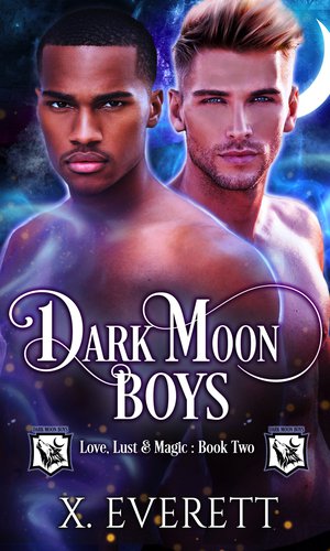 Dark Moon Boys