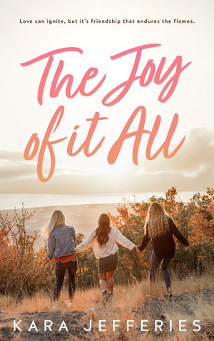 The Joy of it All
