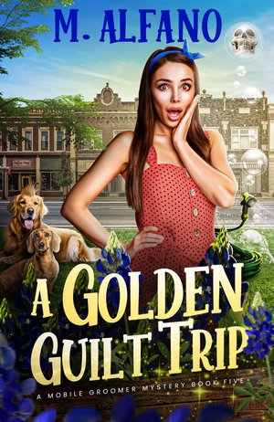 A Golden Guilt Trip