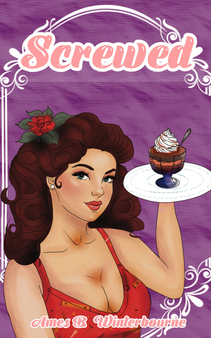 Screwed: An Alien Sentient Object Romance