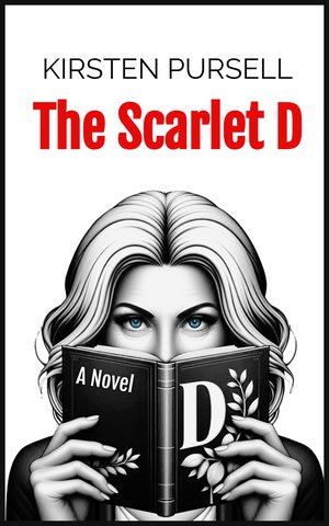 The Scarlet D