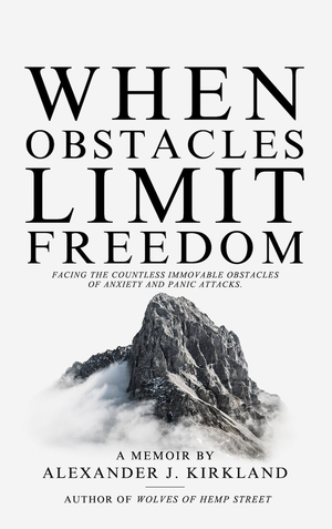 When Obstacles Limit Freedom