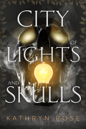 City of Lights and Skulls
