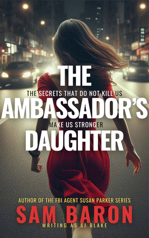 The Ambassador's Daughter