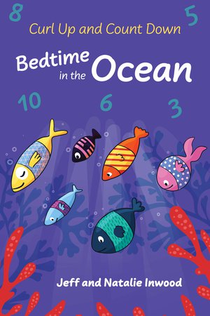 Bedtime in the Ocean