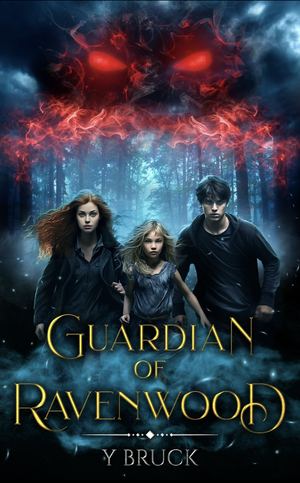 Guardian of Ravenwood