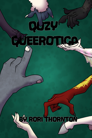 Qozy Queerotica