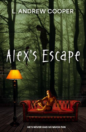 Alex's Escape