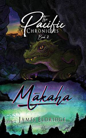 Mākaha: The Pacific Chronicles
