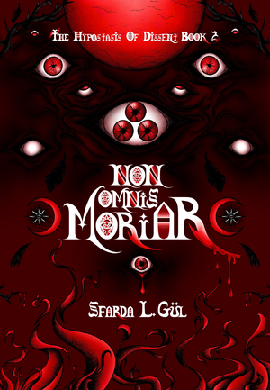Non Omnis Moriar
