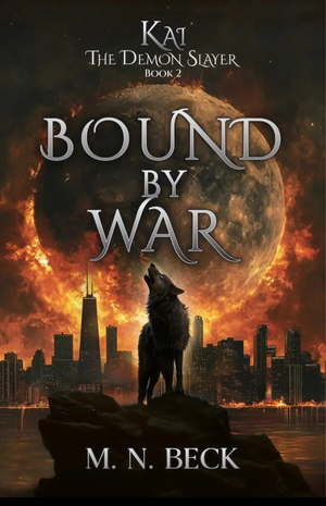 Bound by War