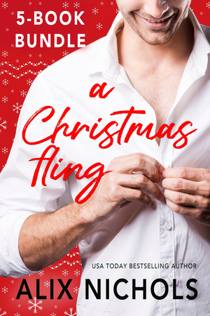 A Christmas Fling