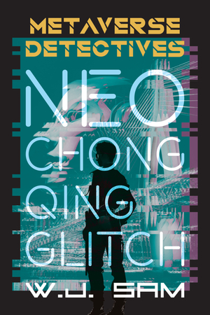 Neo Chongqing Glitch