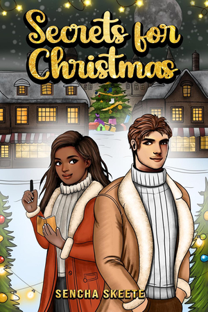 Secrets for Christmas