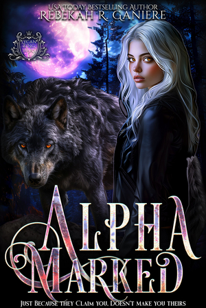 Alpha Marked