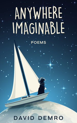 Anywhere Imaginable