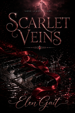 Scarlet Veins