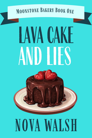 Lava Cake and Lies