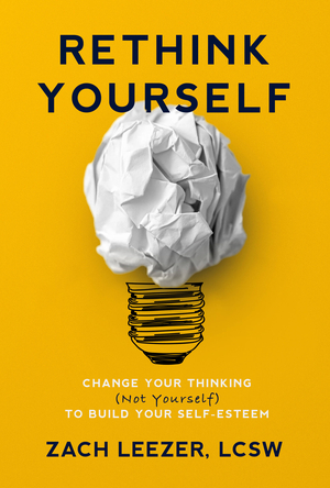 Rethink Yourself