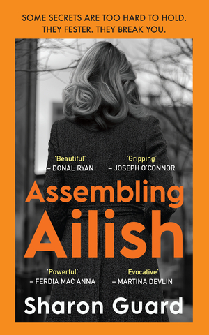 Assembling Ailish