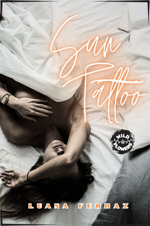 Sun Tattoo