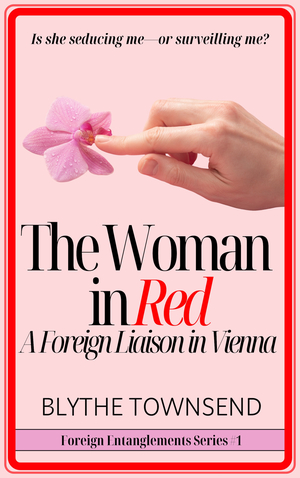 The Woman in Red: A Foreign Liaison in Vienna