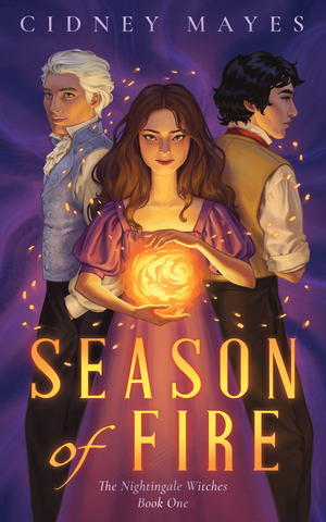 Season of Fire