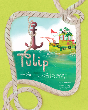 Tulip the Tugboat