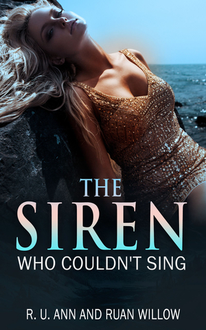 The Siren Who Couldn't Sing