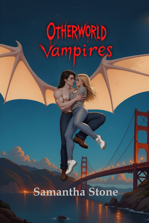 Otherworld Vampires