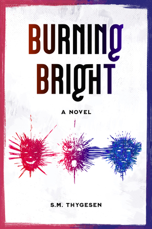 Burning Bright