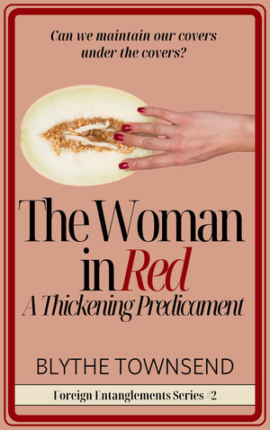 The Woman in Red: A Thickening Predicament
