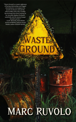 Waste Ground