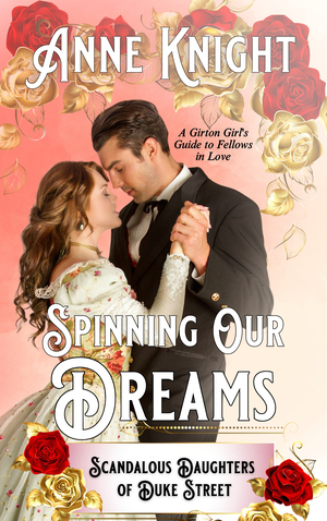 Spinning Our Dreams