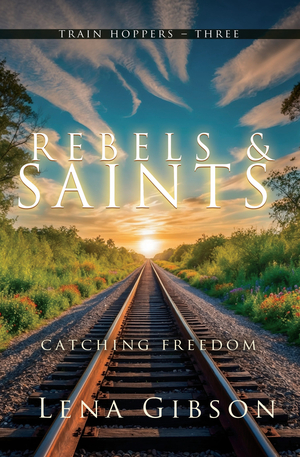 Rebels and Saints: Catching Freedom