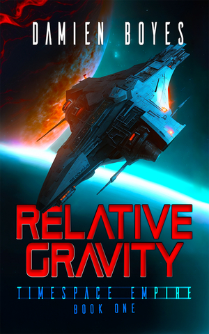 Relative Gravity
