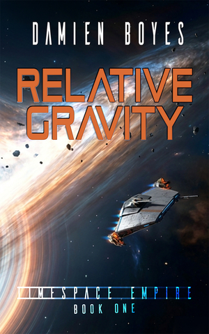 Relative Gravity