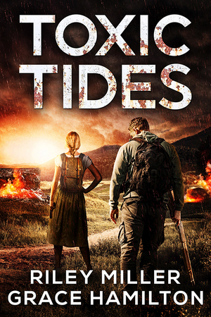 Toxic Tides