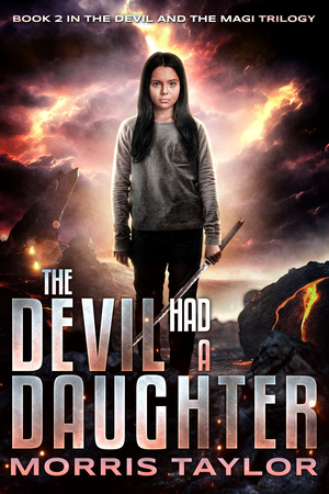 The Devil Had a Daughter