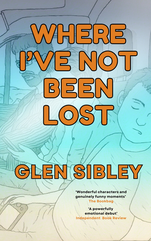 Where I've Not Been Lost