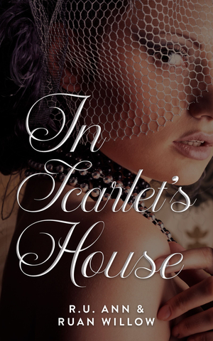 In Scarlet's House