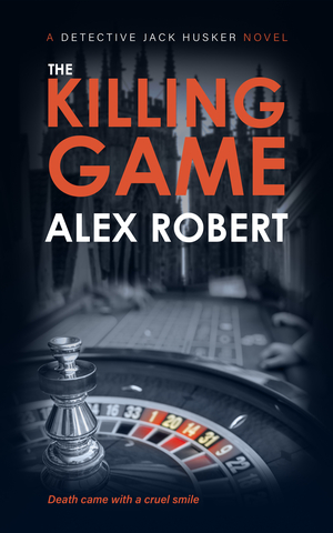 The Killing Game