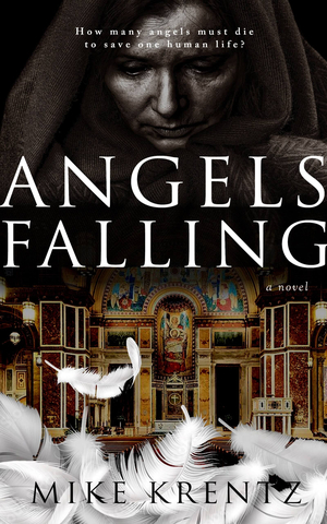 ANGELS FALLING