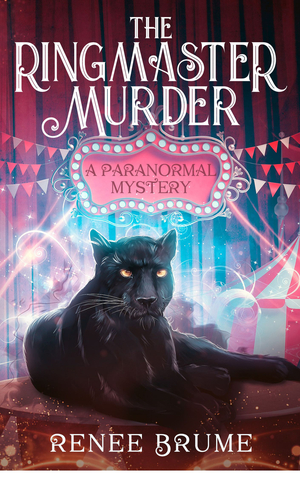 The Ringmaster Murder