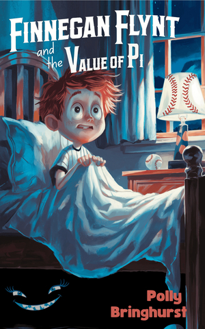 Finnegan Flynt and the Value of Pi