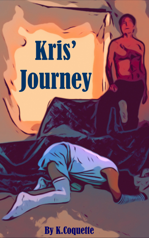 Kris’ Journey
