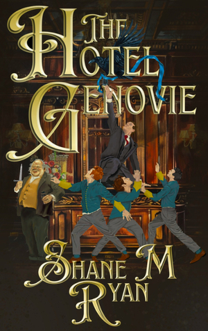 The Hotel Genovie