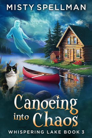 Canoeing Into Chaos